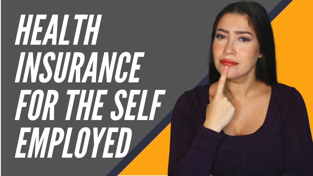 Health Insurance for Self Employed: Beyond Marketplace Insurance!