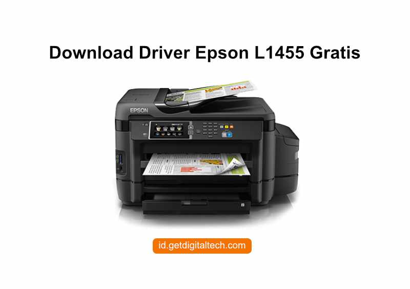 driver-epson-l1455