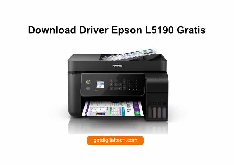 driver-epson-l5190