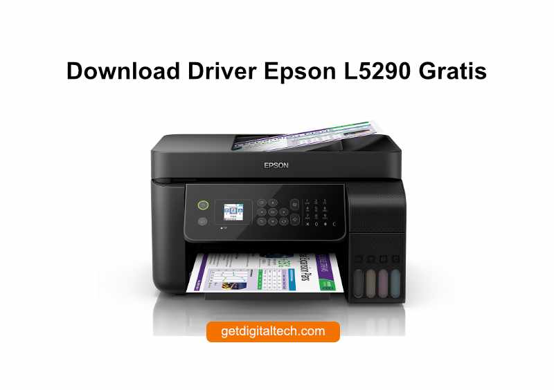 driver-epson-l5290
