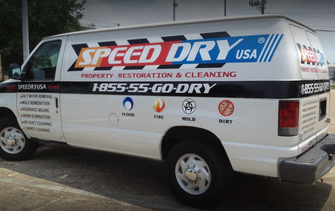 Air Duct Cleaning Houston Speed Dry Usa