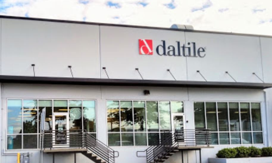 Daltile Sales Service Center Seattle WA 98108