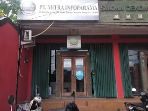 PT. Mitra Infoparama