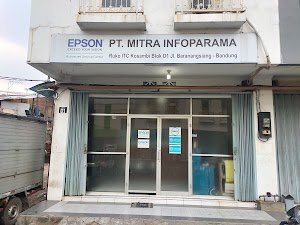 Epson Authorized Service Center Bandung (PT Mitra Infoparama)