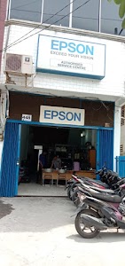 Epson Authorized Service Center Medan (PT Mitra Infoparama)