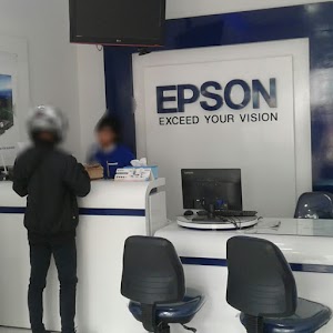 Epson Service Center Palembang