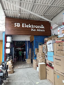 Sb Elektronik