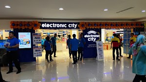 Electronic City Cibinong City Mall