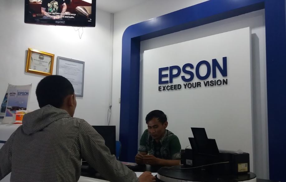 epson service center bandung