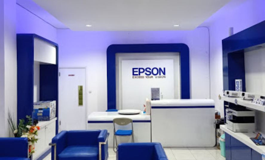 epson service center manado