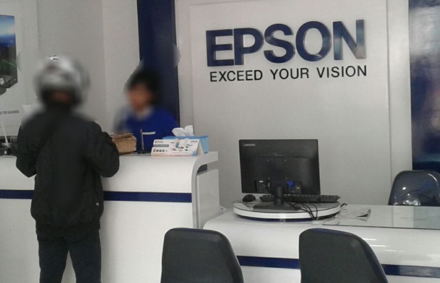 epson service center palembang