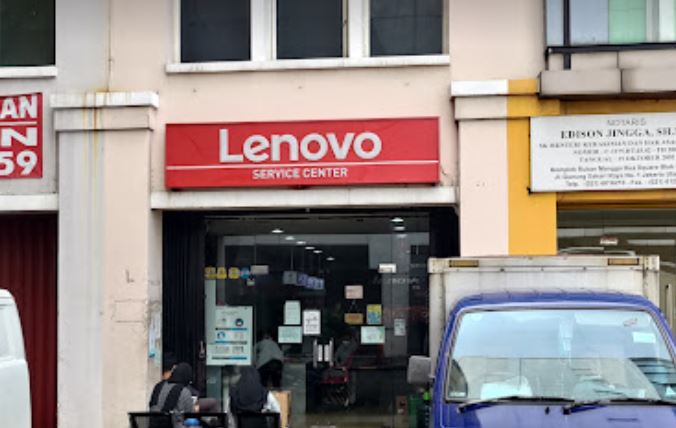 lenovo-service-center