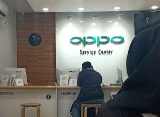 oppo-service-center