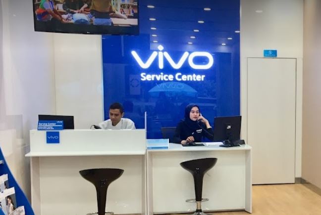 service-center-vivo
