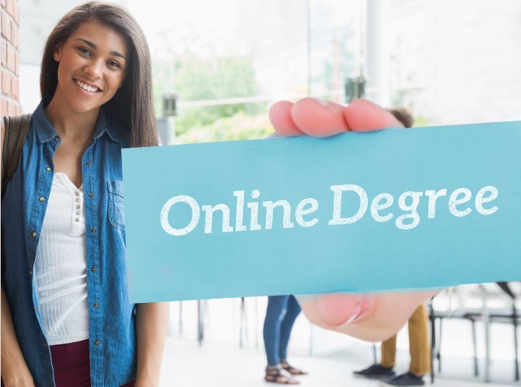 Master of Business Administration Online Programs